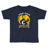 wiing chun martial arts Toddler T-shirt