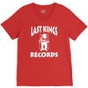tyga last kings records V-Neck Tee