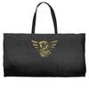 journey of courage Weekender Totes