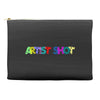 artist shot Accessory Pouches