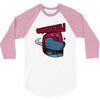 squirrel 3/4 Sleeve Shirt