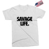 savege life Exclusive T-shirt