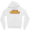 games workshop Zipper Hoodie