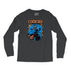 cookies! Long Sleeve Shirts
