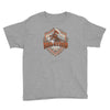 red steed amber ale Youth Tee