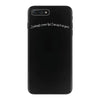 i solemnly swear tee iPhone 7 Plus Case