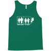lgbt lesbian solve love pride Tank Top