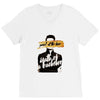 patd V-Neck Tee