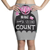 every second counts Pencil Skirts