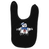 fight the puft Baby Bibs