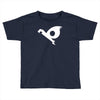 uomo hurricane polymar polimar cartoon&amp;fumetti Toddler T-shirt