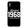 Limited Edition 1968 iPhoneX