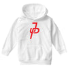 jake paul red Youth Hoodie