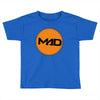 motion Toddler T-shirt