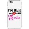 i'm her bestie iPhone 6/6s Case