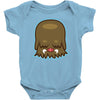 pilocarpine Baby Onesie