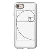Spiral iPhone 8