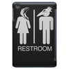 restroom for the recently deceased iPad Mini