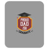 proud dad of a 2018 graduate Mousepad