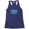 never forget Racerback Tank