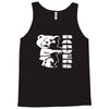 ted b&auml;rvers  film Tank Top