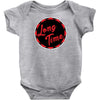 fahrie77 Baby Bodysuit