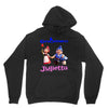 Sherlock Gnomes Unisex Hoodie