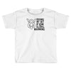 v8 global warming Toddler T-shirt