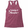Little Miracle Racerback Tank