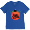 happy halloween V-Neck Tee