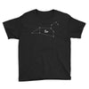 Leo Star Youth Tee