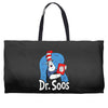 dr. soos Weekender Totes