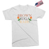 Brown Suga Babe Exclusive T-shirt