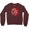 lets play a game Crewneck Sweatshirt