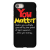 you matter iPhone 8