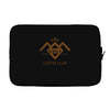 coffee club Laptop sleeve