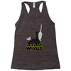 61. starwhals 027 Racerback Tank
