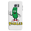 pickles Samsung Galaxy S7