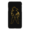 Goku iPhoneX