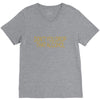 don't you drop V-Neck Tee