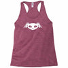 puscifer logo Racerback Tank