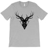 deer head vector T-Shirt