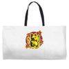 maneki neko Weekender Totes