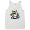 zomboy attacks (2) Tank Top