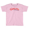 Dangerous Wave Toddler T-shirt
