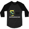 at least it&rsquo;s not knives 3/4 Sleeve Shirt