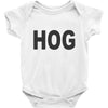 hog Baby Bodysuit