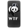 wtf panda Samsung Galaxy S7 Edge
