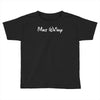 5whiskey mens funny walt disney parody Toddler T-shirt