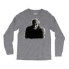 bigfoot research institute Long Sleeve Shirts